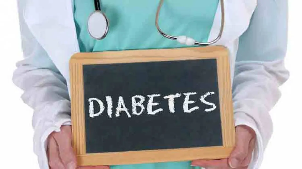 Prostate medicines linked to Type-2 diabetes