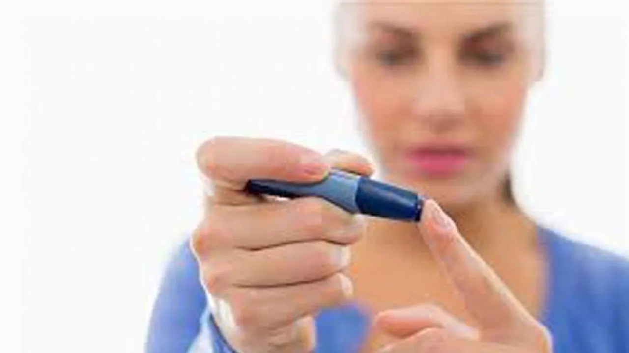 Higher Testosterone Levels Ups Diabetes Risk In Women