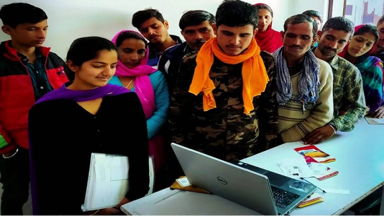 LinkedIn, NSDC To Accelerate Digital Skills Training For Indian Youth