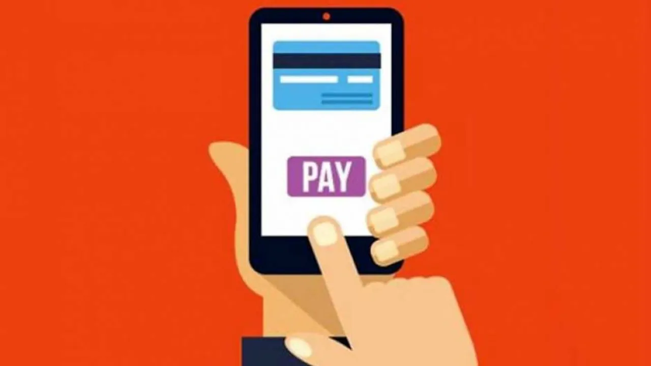 India Sees 76% Growth In Digital Payments In Last 12 Months