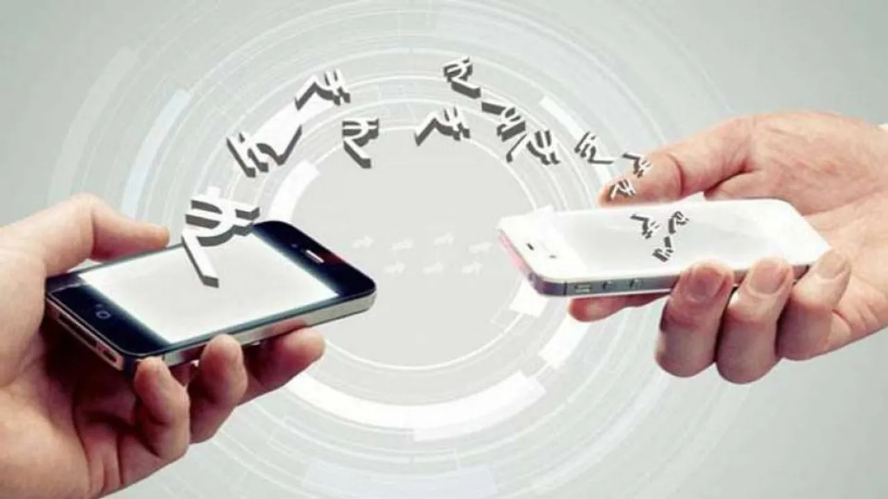 'Sluggish digital payment growth in small town India'