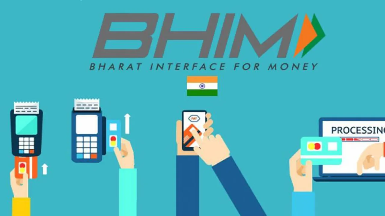 India To Contribute 2.2% Of Global Digital Payment Market By 2023