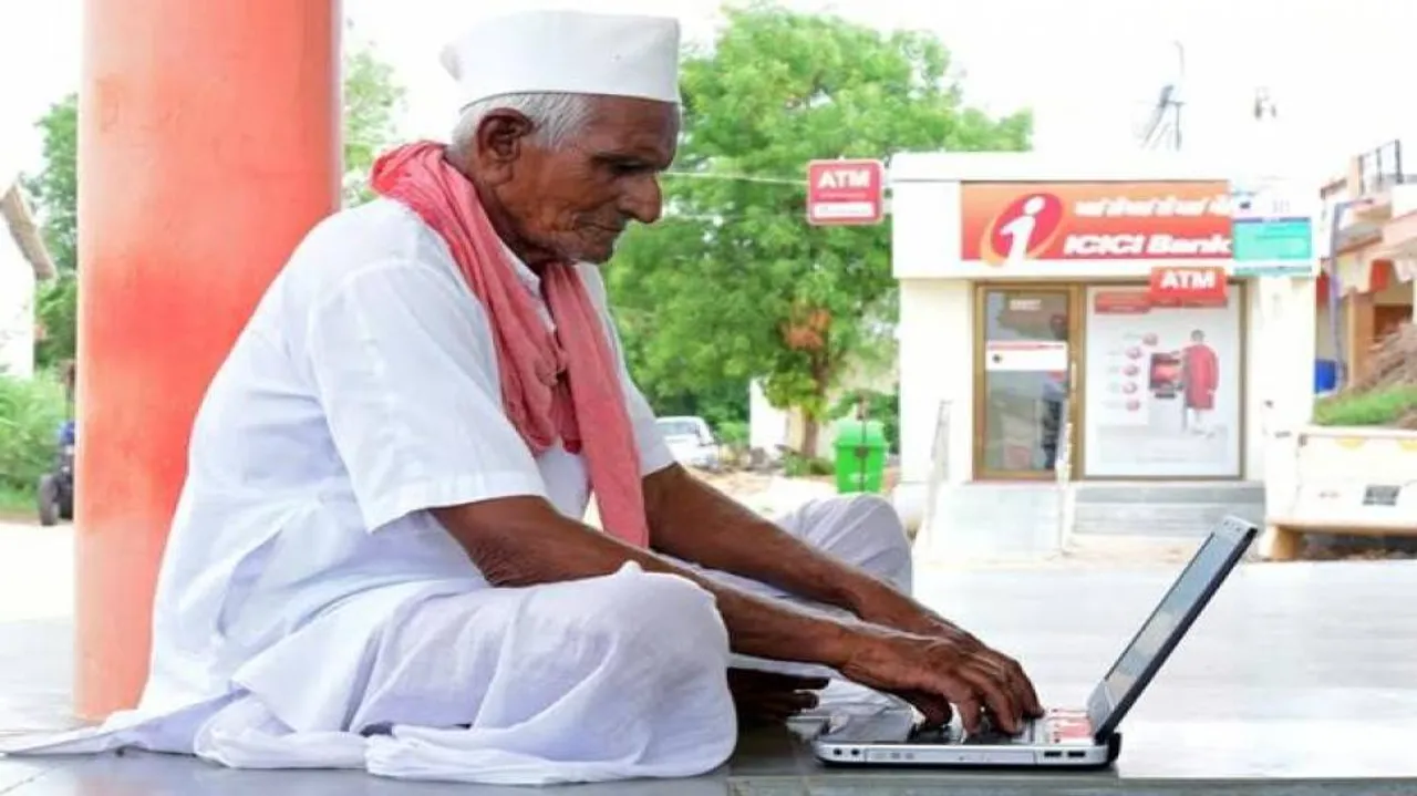 ICICI to make 600 villages digitally-enabled in 2017