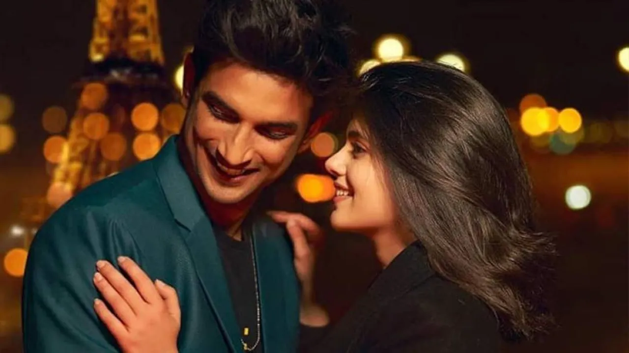Sushant Singh Rajput's Dil Bechara Gets First Theatrical Release in New Zealand