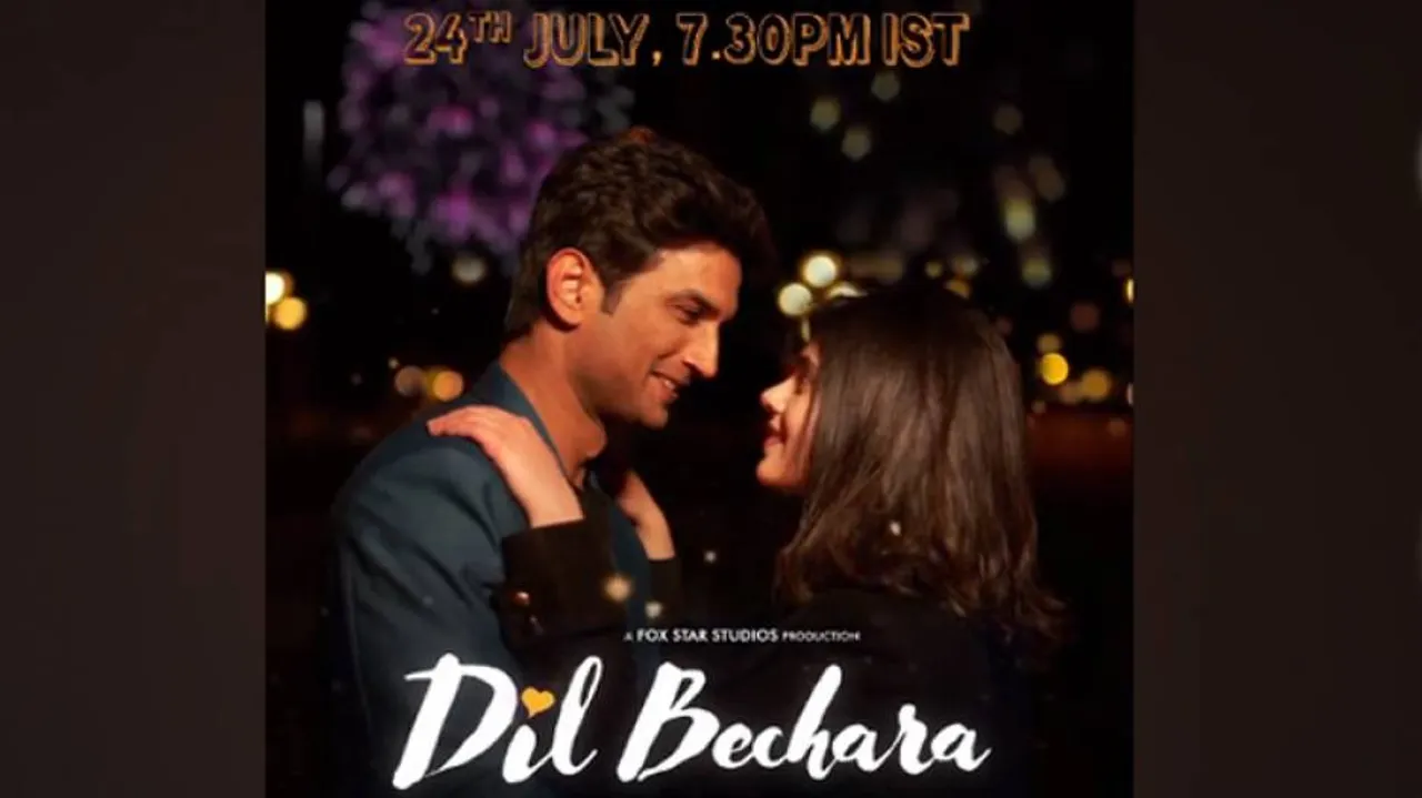 Dil Bechara Updates: Celebrity Response, Critics, Reviews And More