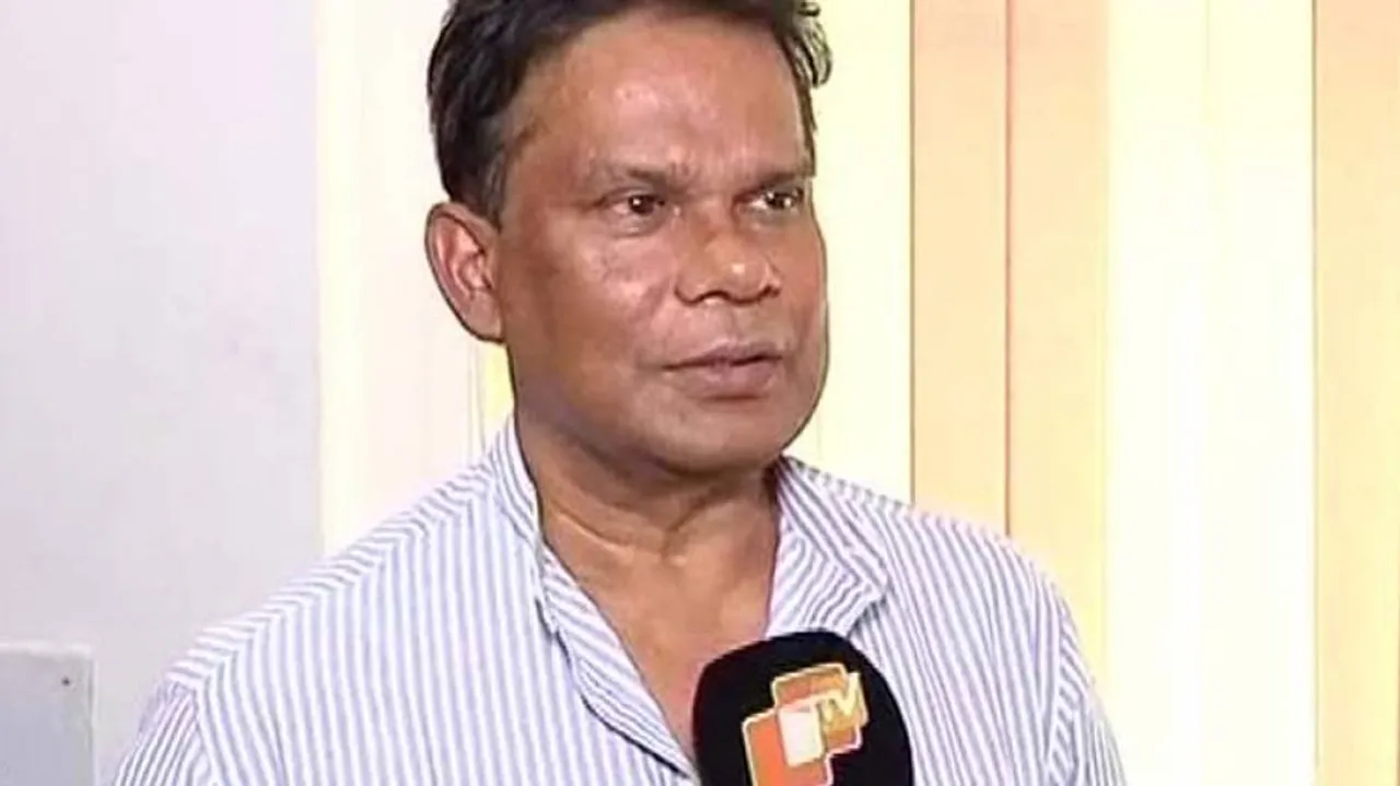 Coal Block Allocation Scam: Court To Announce Quantum Of Sentence For Dilip Ray, Other Convicts Today