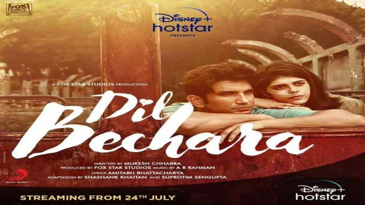 Dil Bechara Is Celebration Of Sushant Singh Rajput's Life, Says Shreya Ghoshal-Watch