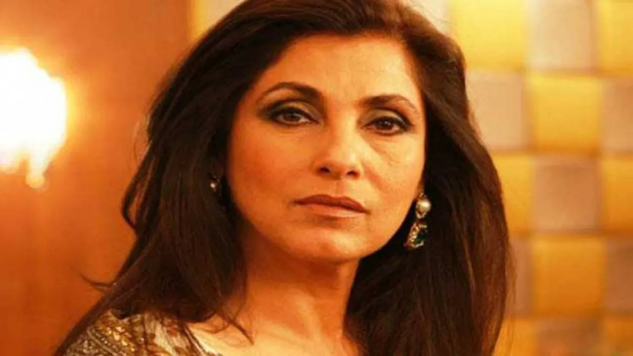 Dimple Kapadia lands role in Christopher Nolan's film