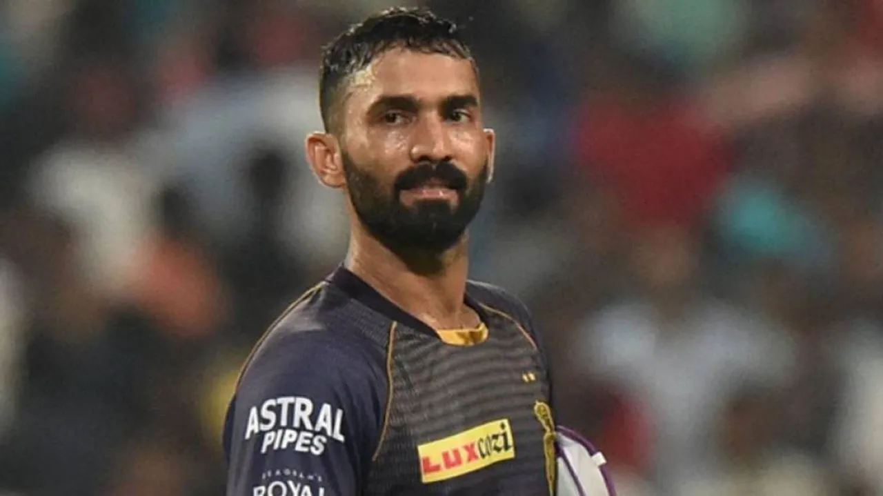 BCCI accepts Karthik's apology on violation of contract clauses, matter closed