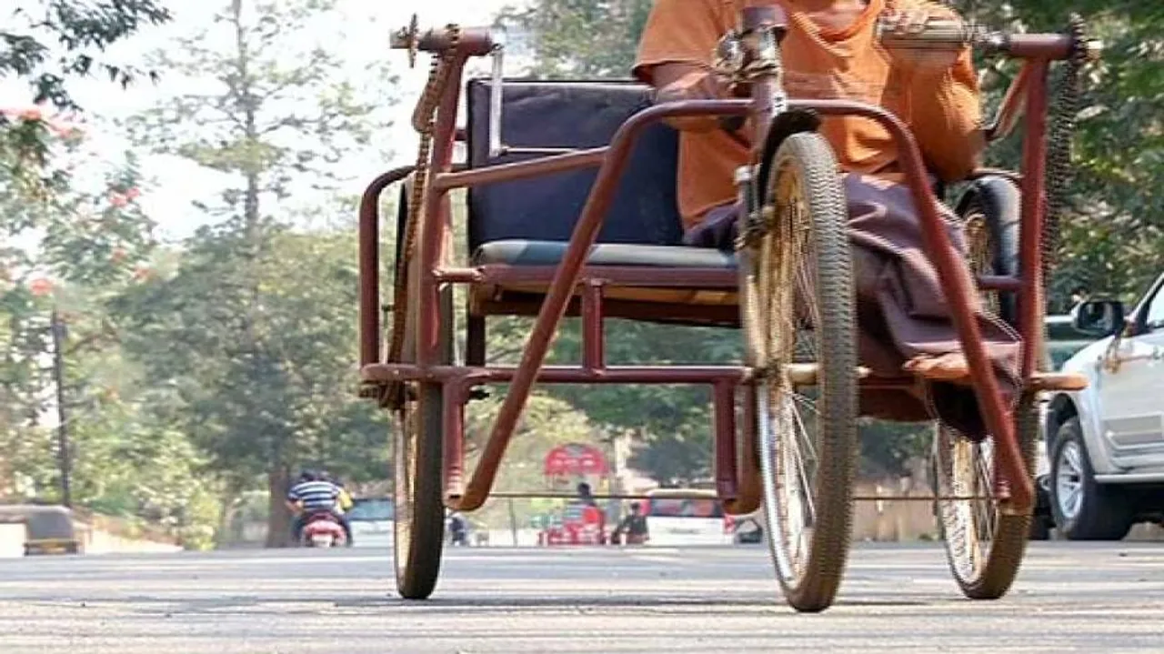 Odisha in a fix over finding beneficiaries for disability pension scheme