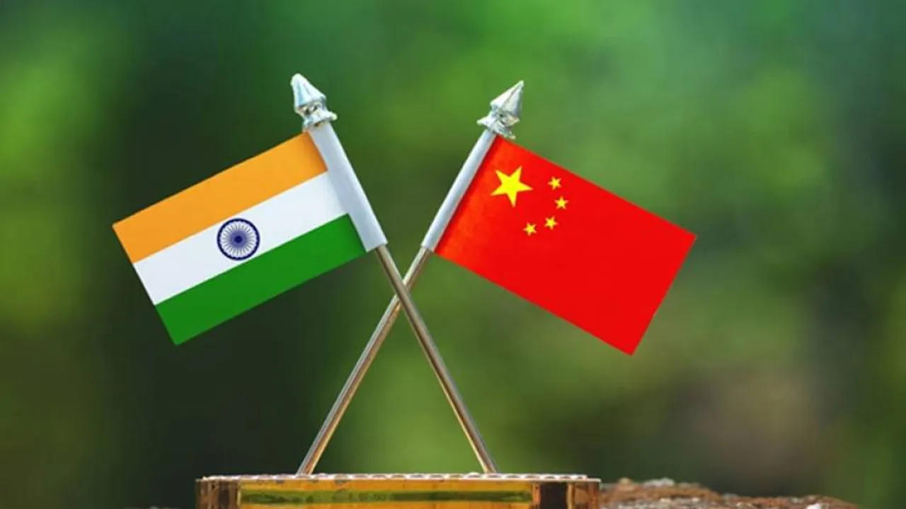 LAC Meet: India, China Military Reach Consensus To Disengage At Border