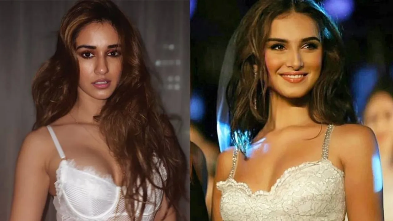 Disha Patani, Rakul Preet Singh, Tara Sutaria Flaunt Their Vacay Looks From Maldives