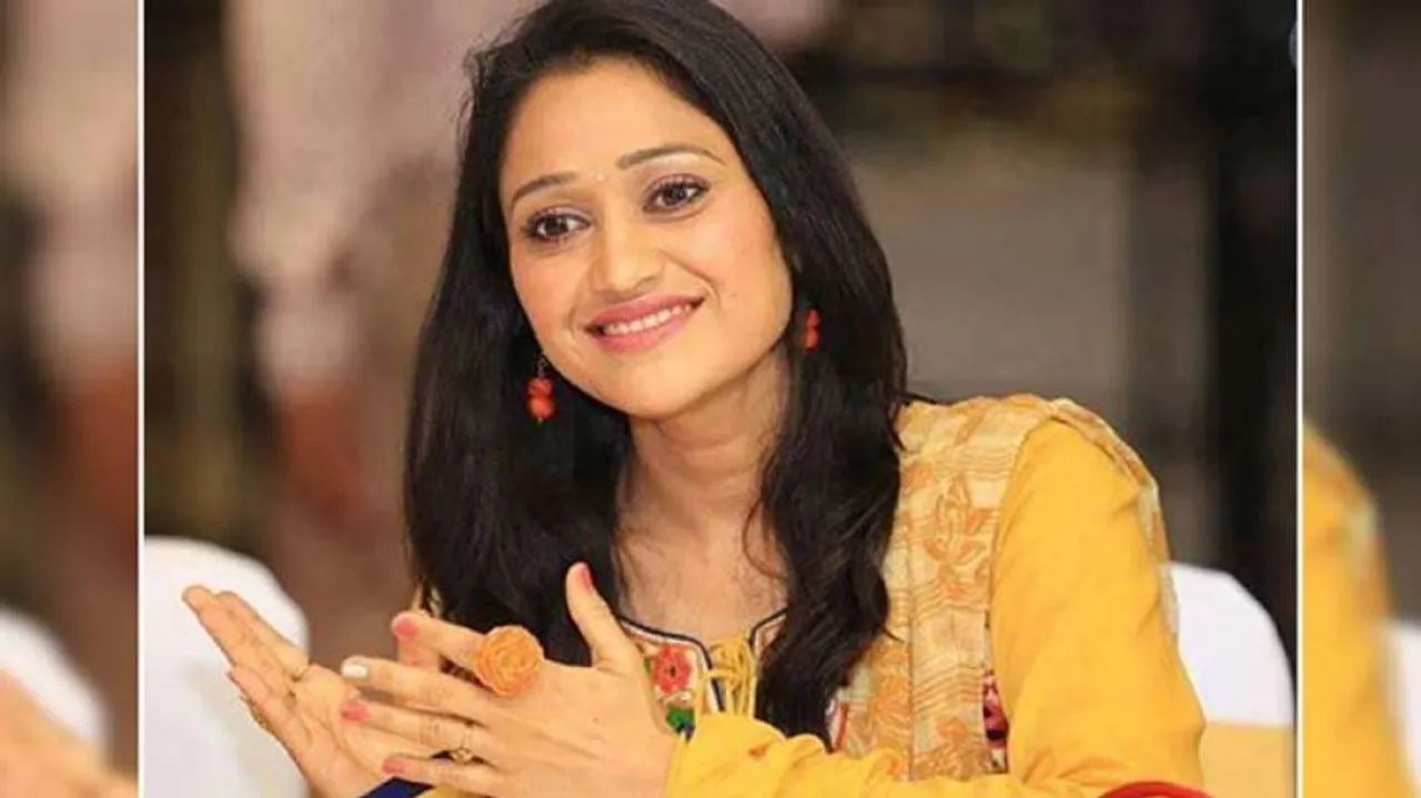 Tarak Mehta Ka Oolta Chashma: Dayaben aka Disha Vakani Confirms Her Return?