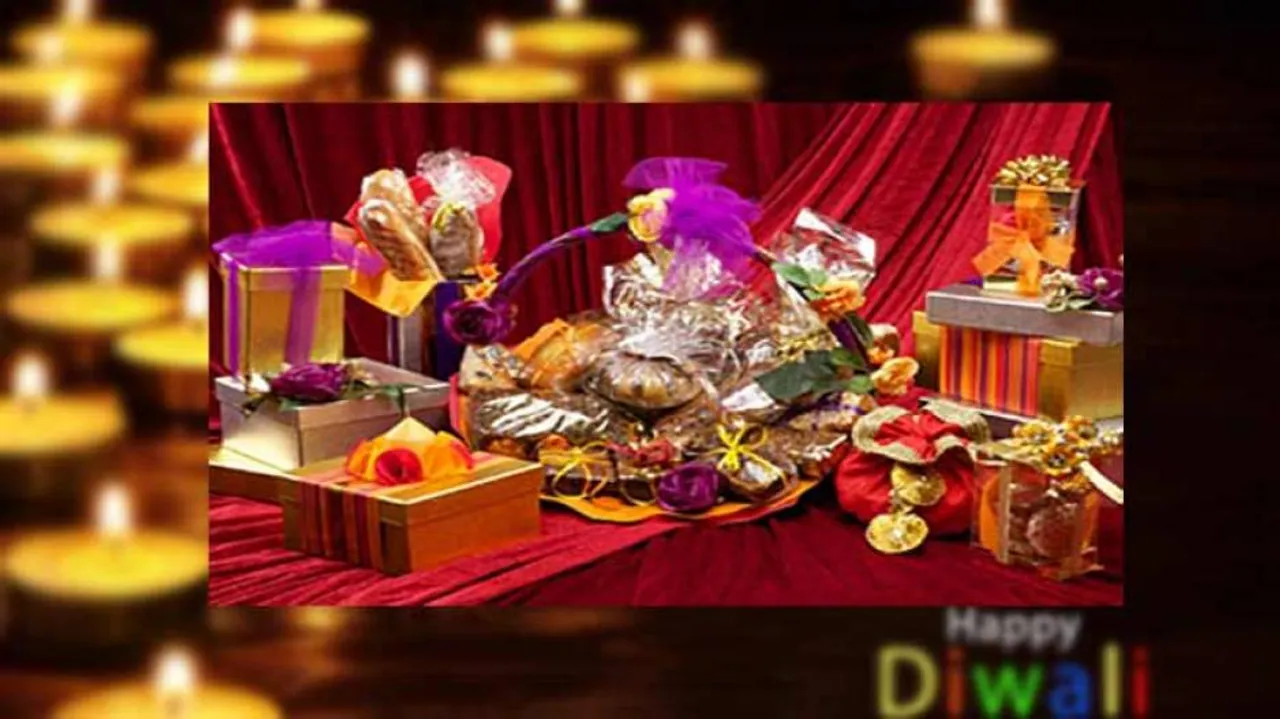 Diwali 2019: Here Are Some Diwali Gift Ideas For You
