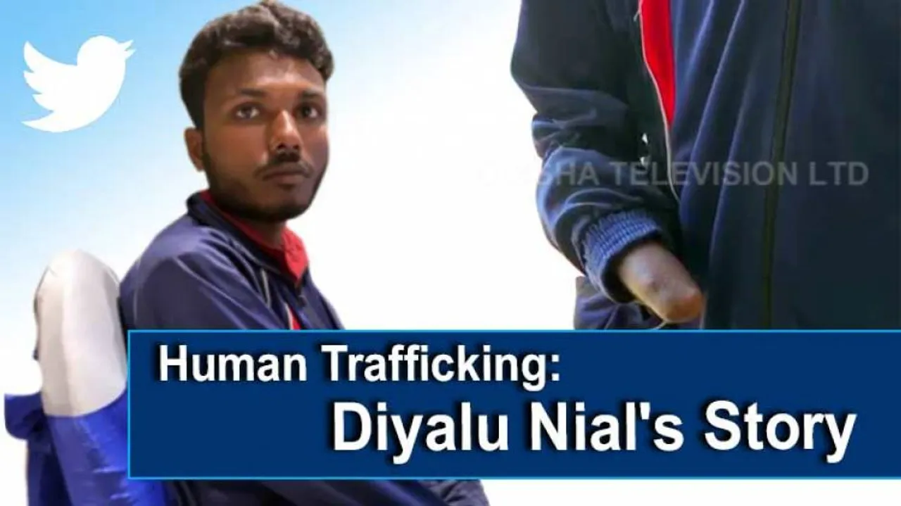 Haunting Memories Of ‘Trafficking Torture’ Keep Diyalu Nial Of Odisha Awake Most Nights