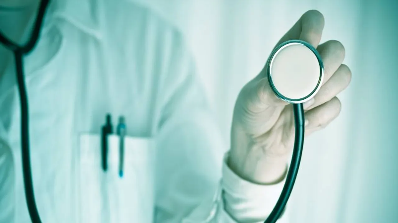 Docs allege torture by dept heads; DMET seeks report