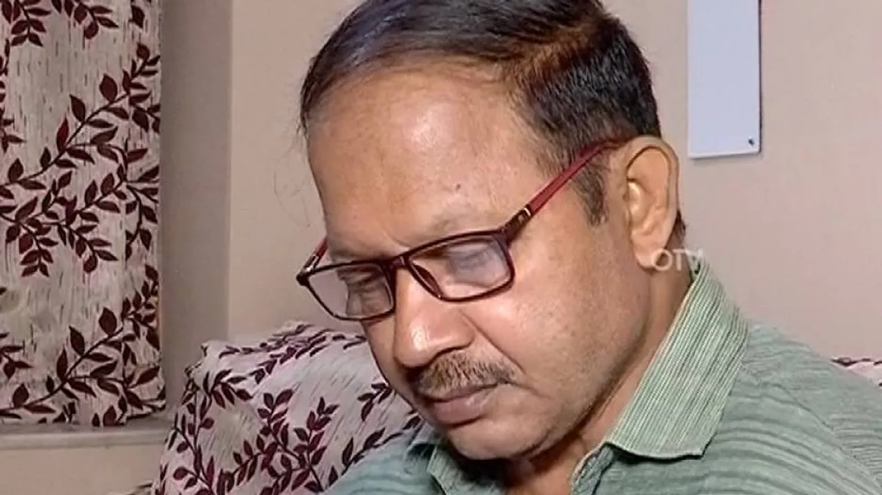 Odisha: Age No Bar For This Medical Student Who Passed NEET At 64