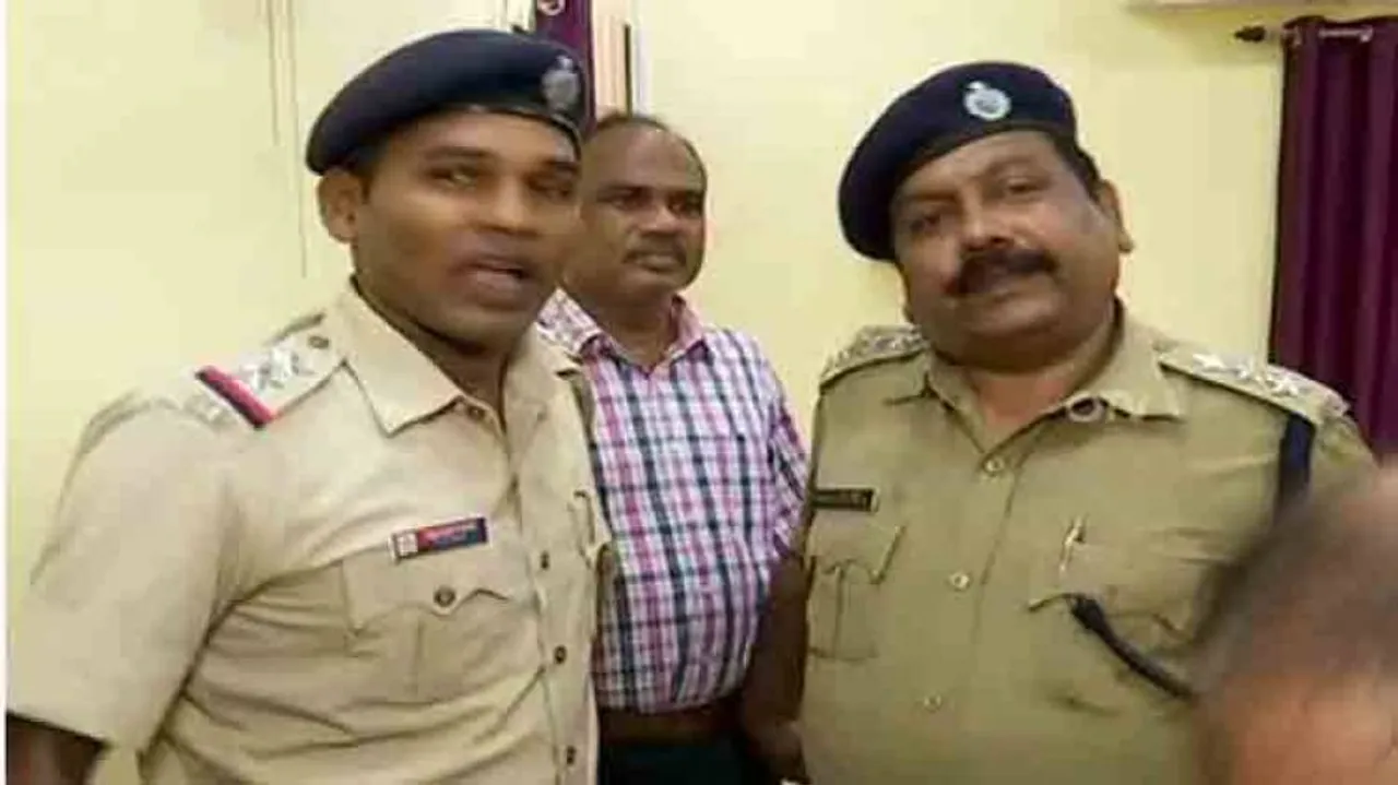 Murder over love affair: Accused doctor arrested from Bhubaneswar