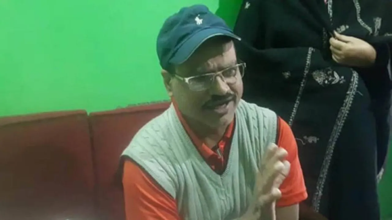 Goons posing as patients loot doctor in Nabarangpur