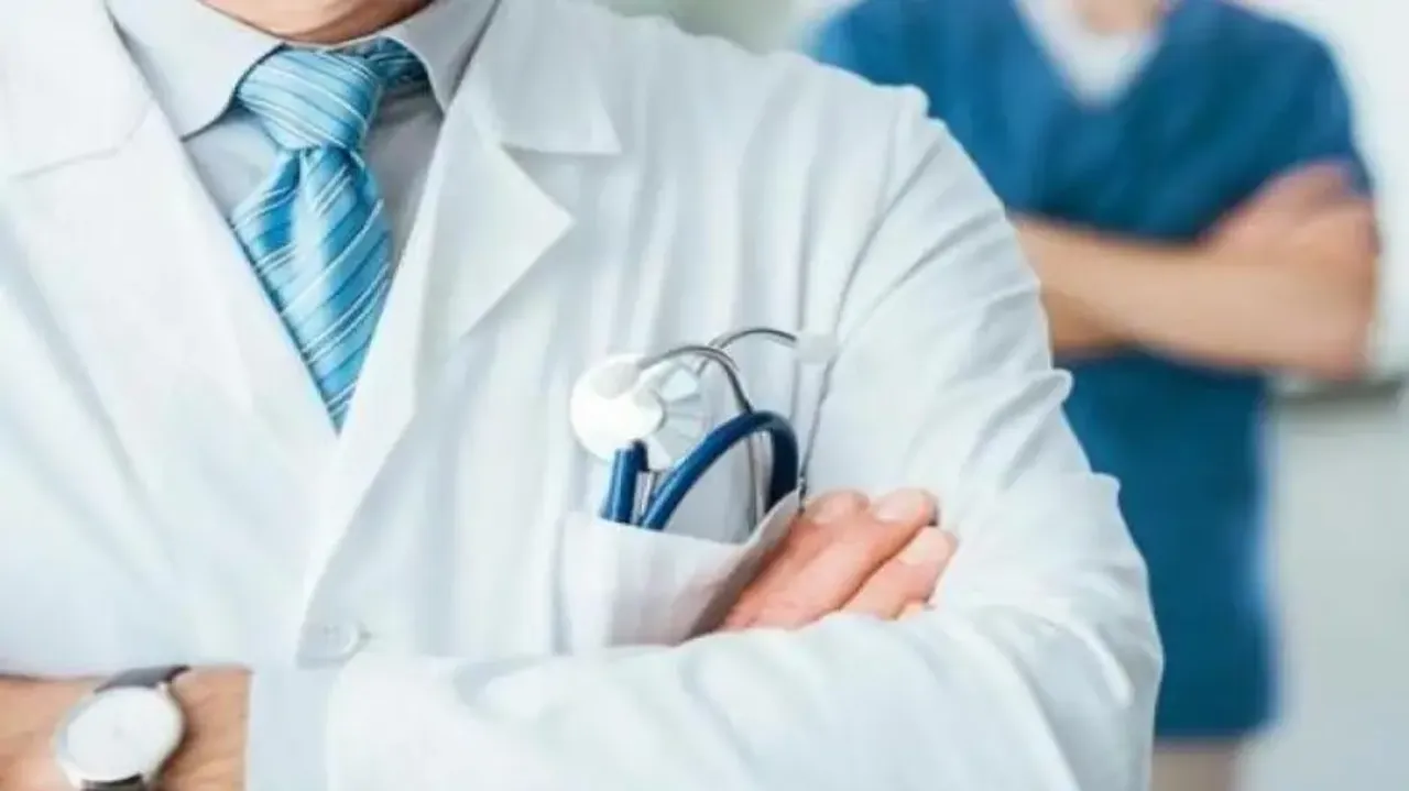 Doctor