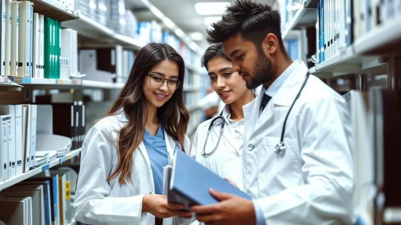 Doctors