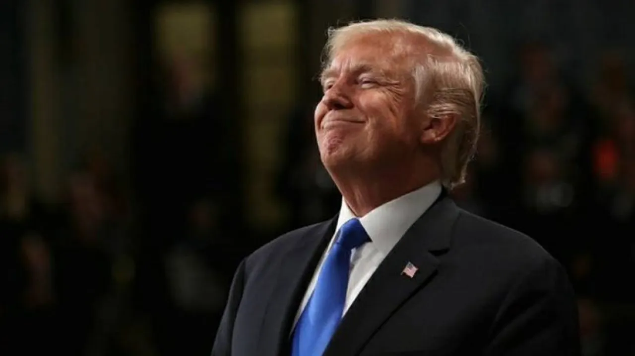 Pro-Trump Indian-American Campaign Video Stresses Safety, Economy, India Support