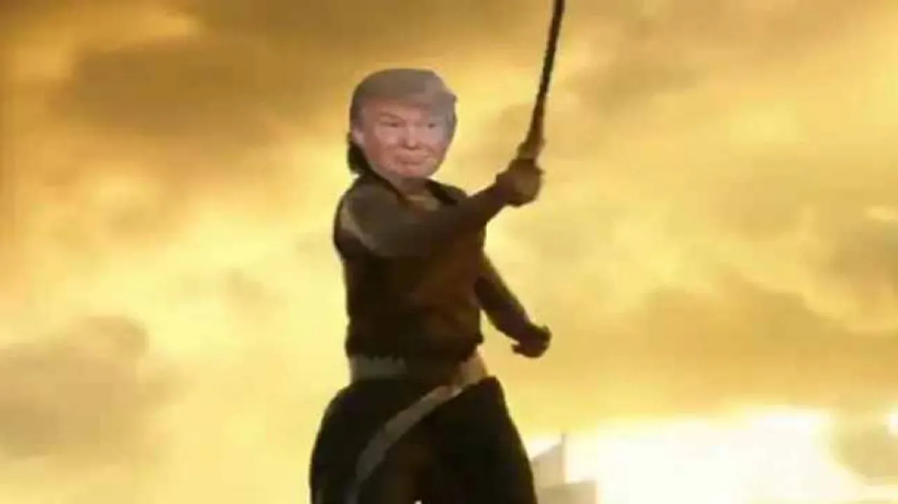 Look Forward To Being With My Great Friends In India: Donald Trump