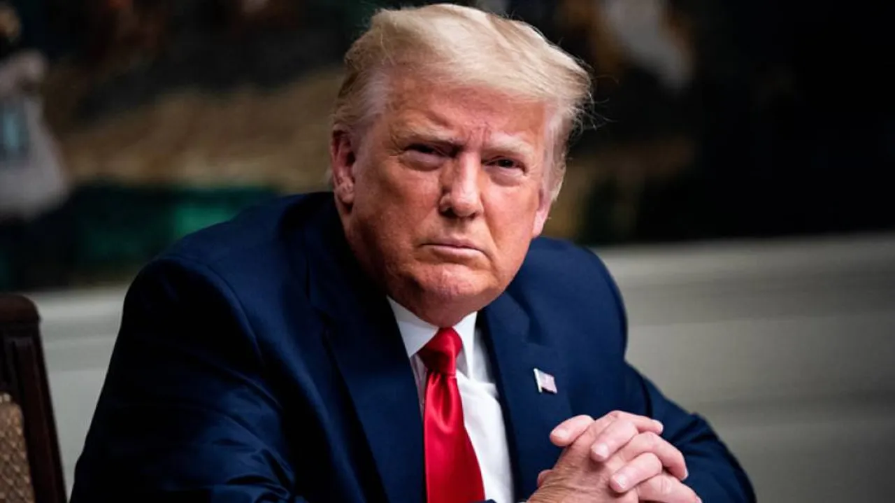 US Senate Begins Impeachment Trial, Democrats Make Their Case Against Trump