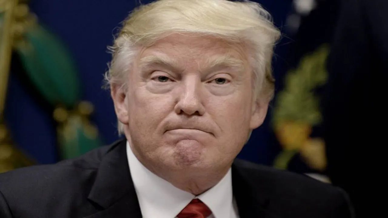Trump aims for big cuts in healthcare, anti-poverty programs