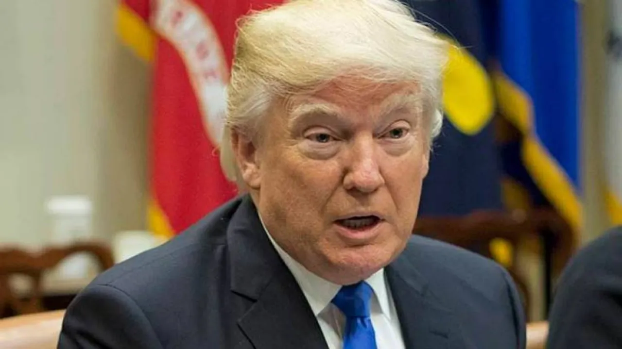 Trump to unveil vast reworking of clean water protections