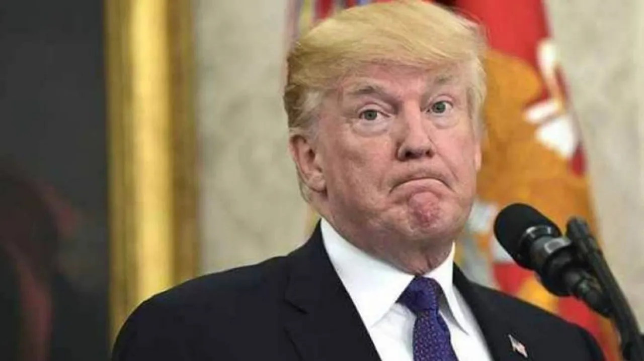 Keeping in mind big picture of ties with US during trade talks: India