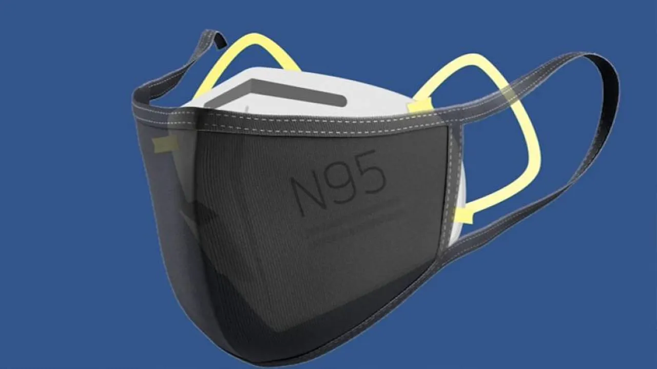 Double Masks Substantially Reducing Exposure To Coronavirus: Research