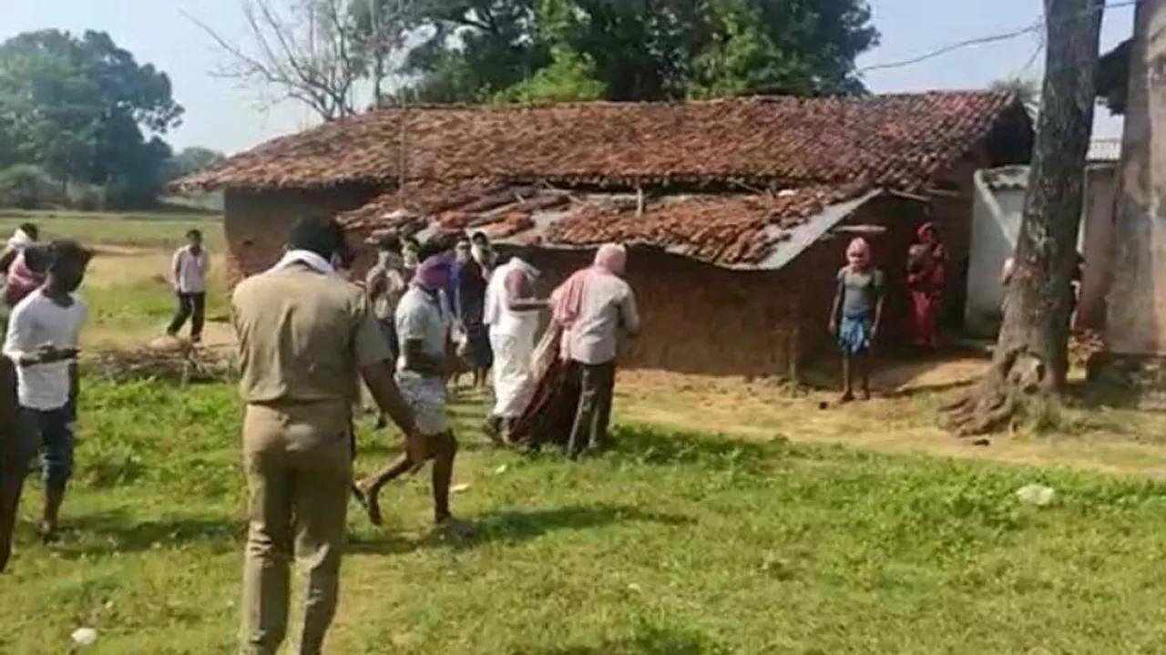 Double Murder Over ‘Land Dispute’ Shocks Bolangir, Accused Detained