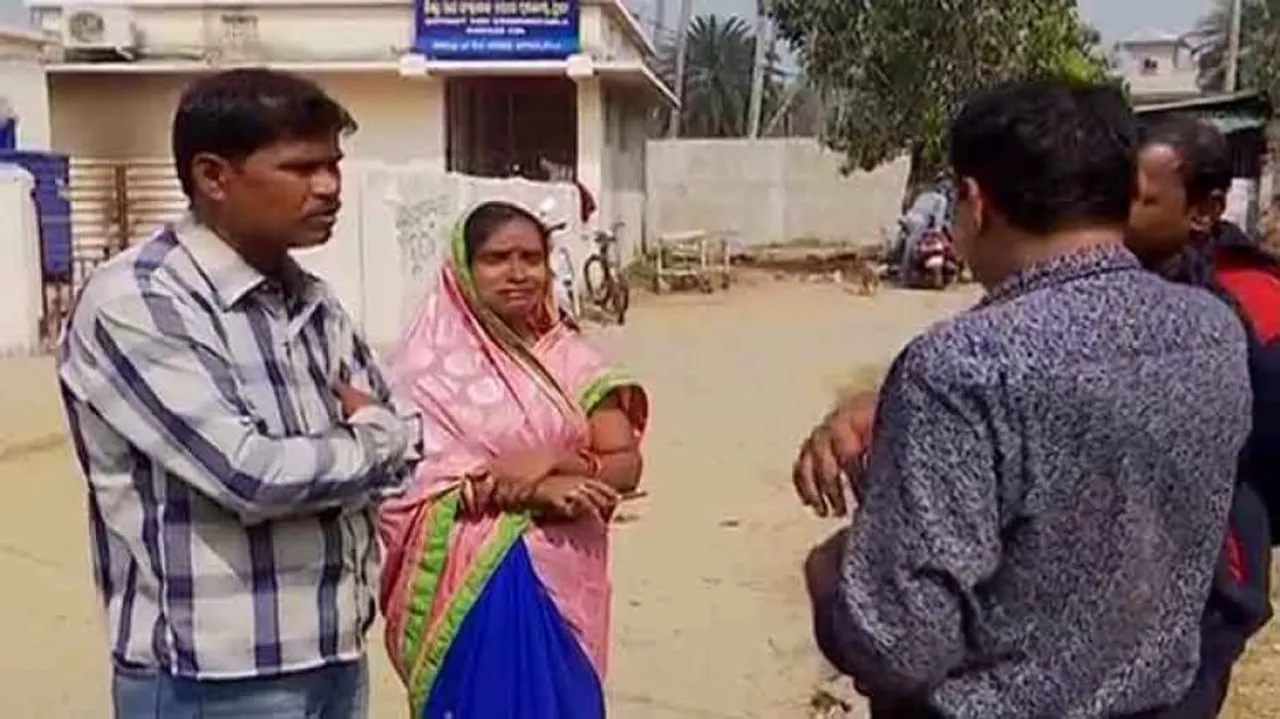 Newly married woman beaten to death over dowry in Puri