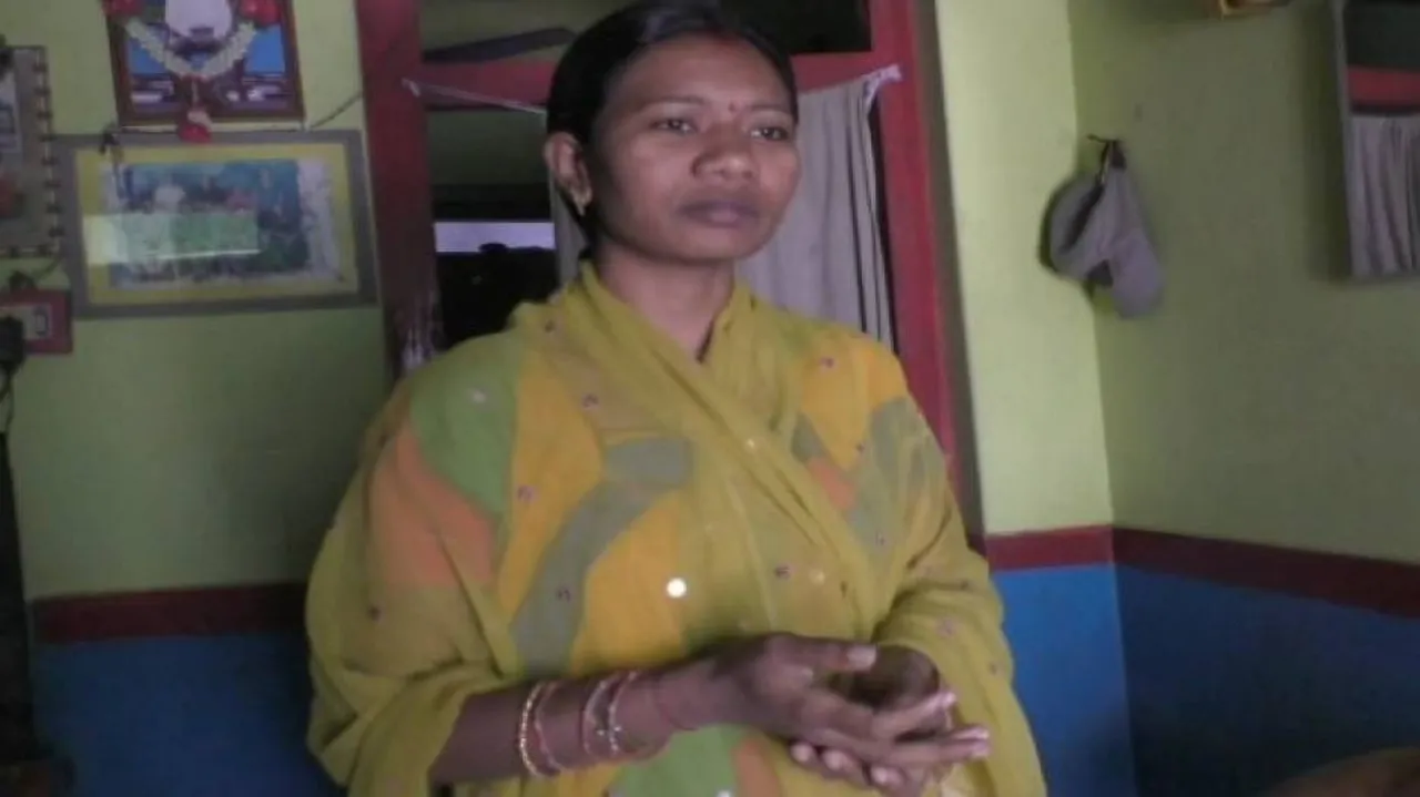 Dowry harassment case filed against former Odisha MLA
