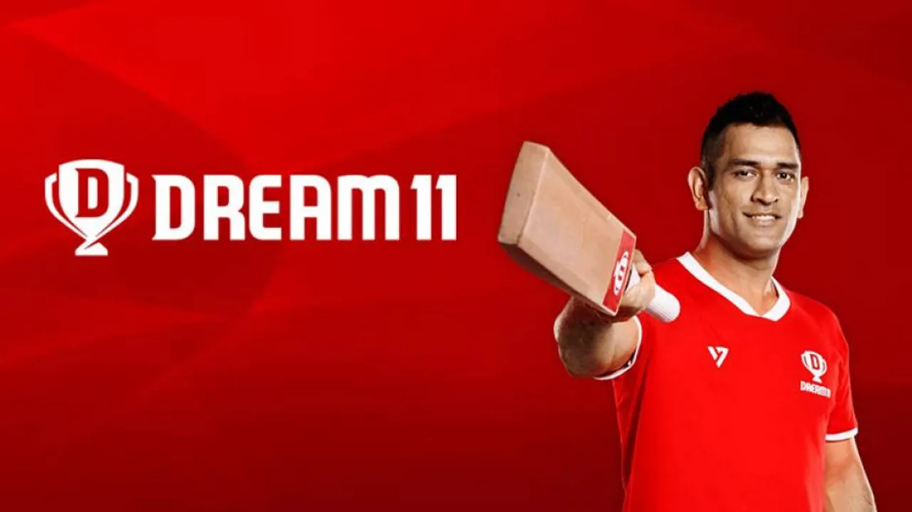 Dream11 to be official partner for IPL