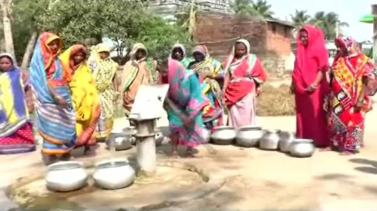 Drinking Water Crisis: Kidney Failures In Odisha Villages Are Alarming