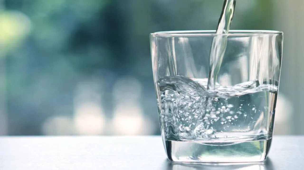The Benefits Of Drinking Plenty Of Water Linked To Low Suicide Rates