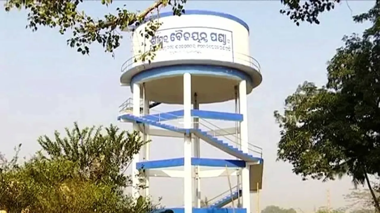 Provide public access to completed drinking water projects: MP Jay Panda
