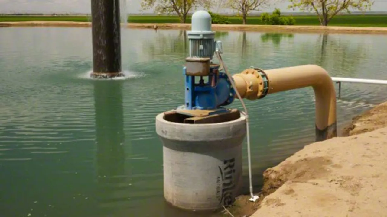 Groundwater, Potable Water Wastage/Misuse Now Punishable Offence In India