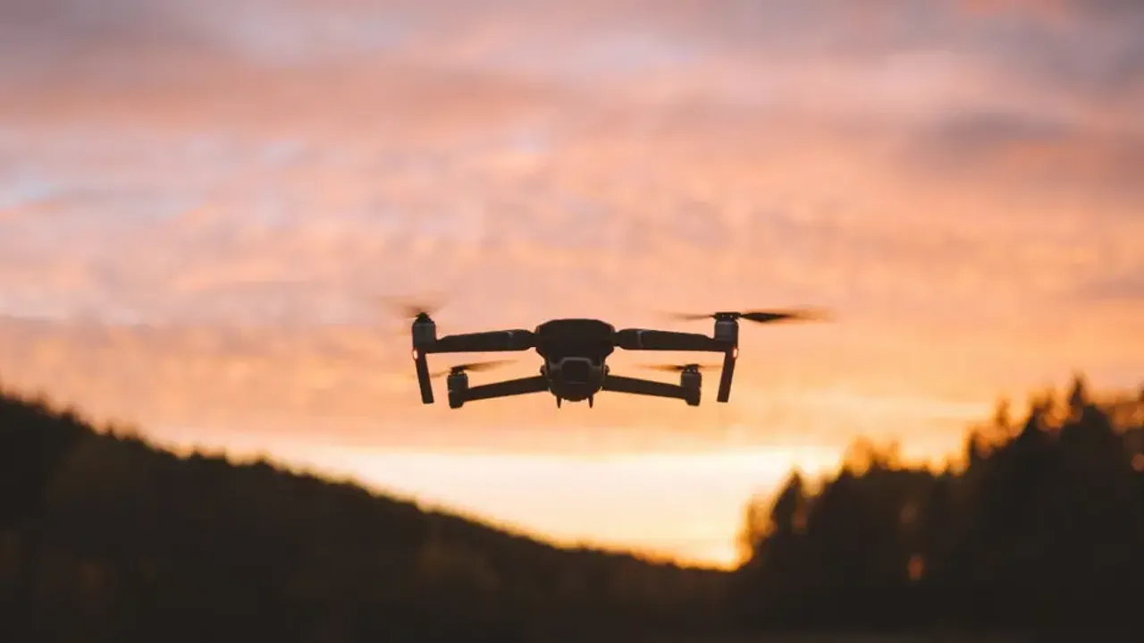Drone