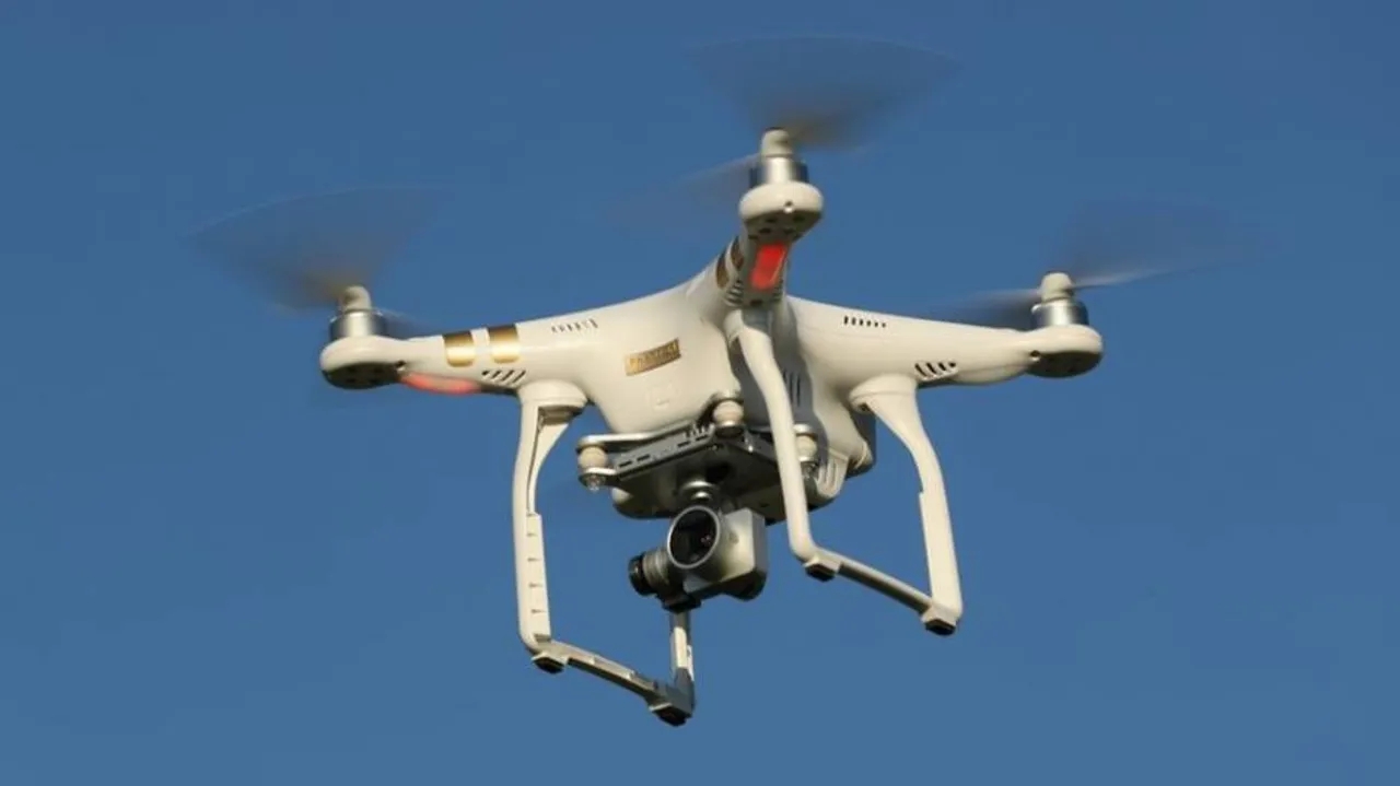 Odisha police to use drones for surveillance during men's Hockey World Cup