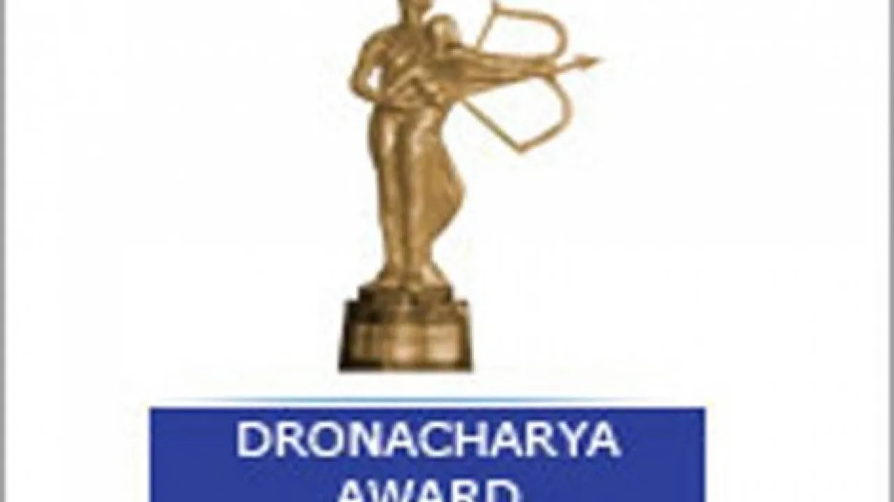 Dronacharya, Dhyan Chand, Rashtriya Khel Protsahan Puruskar awards announced