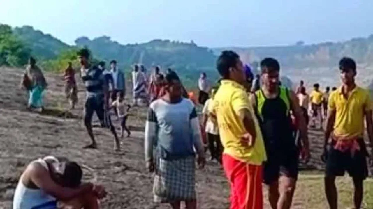Two Odisha Youths Drown While Celebrating Kartik Purnima