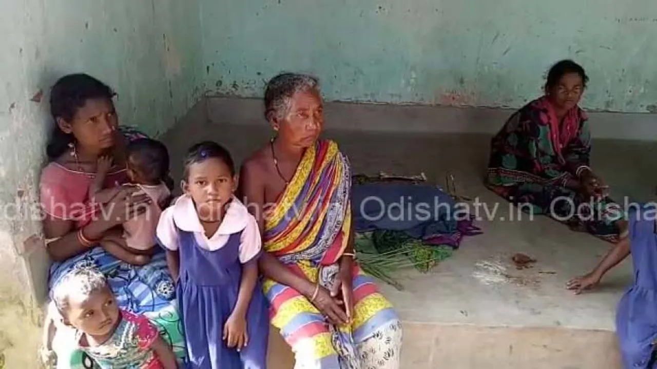 Minor girls meet watery grave in Ghatgaon