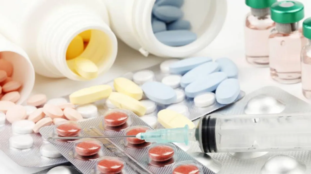 Hepatitis Drugs May Be Effective Against Covid-19