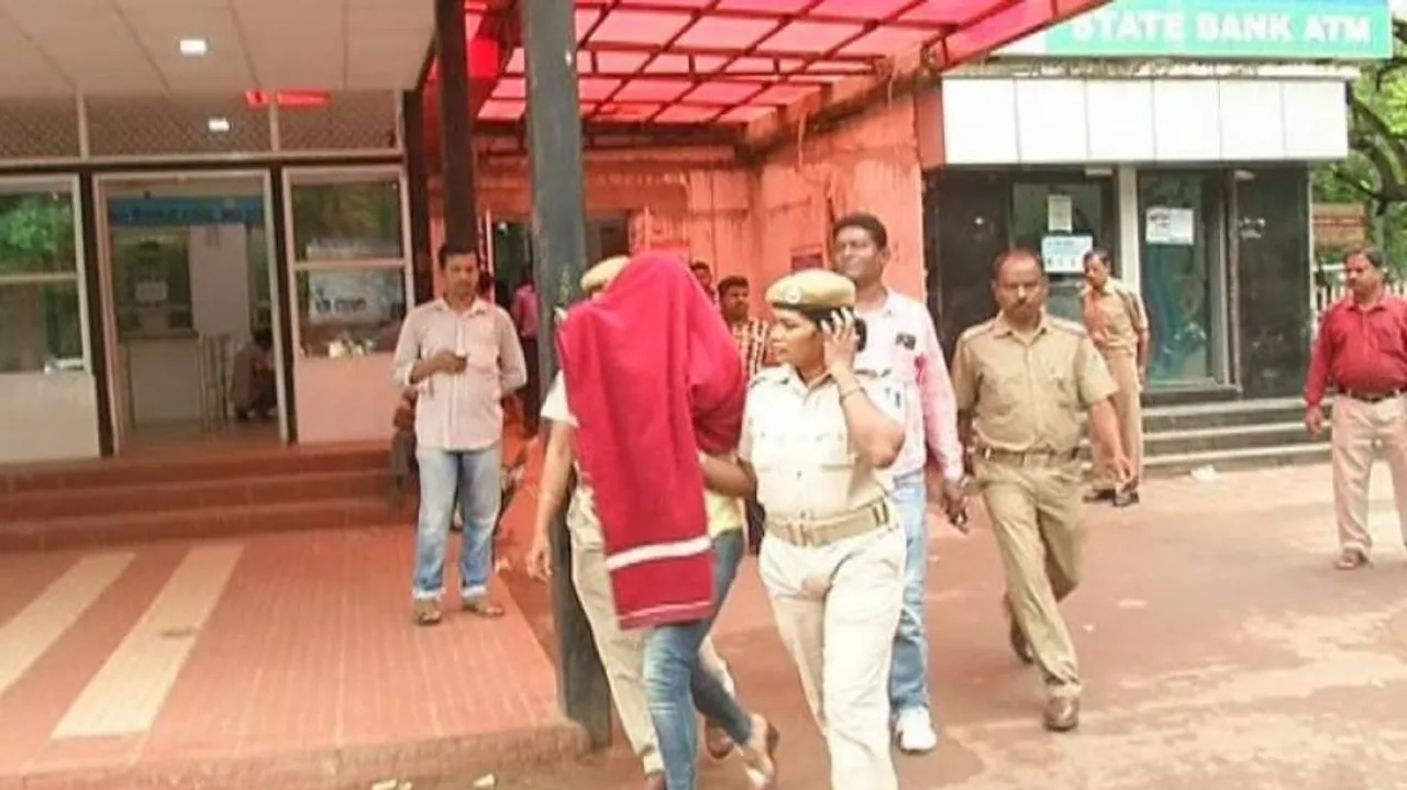 Uzbek woman arrested for drunken brawl gets bail