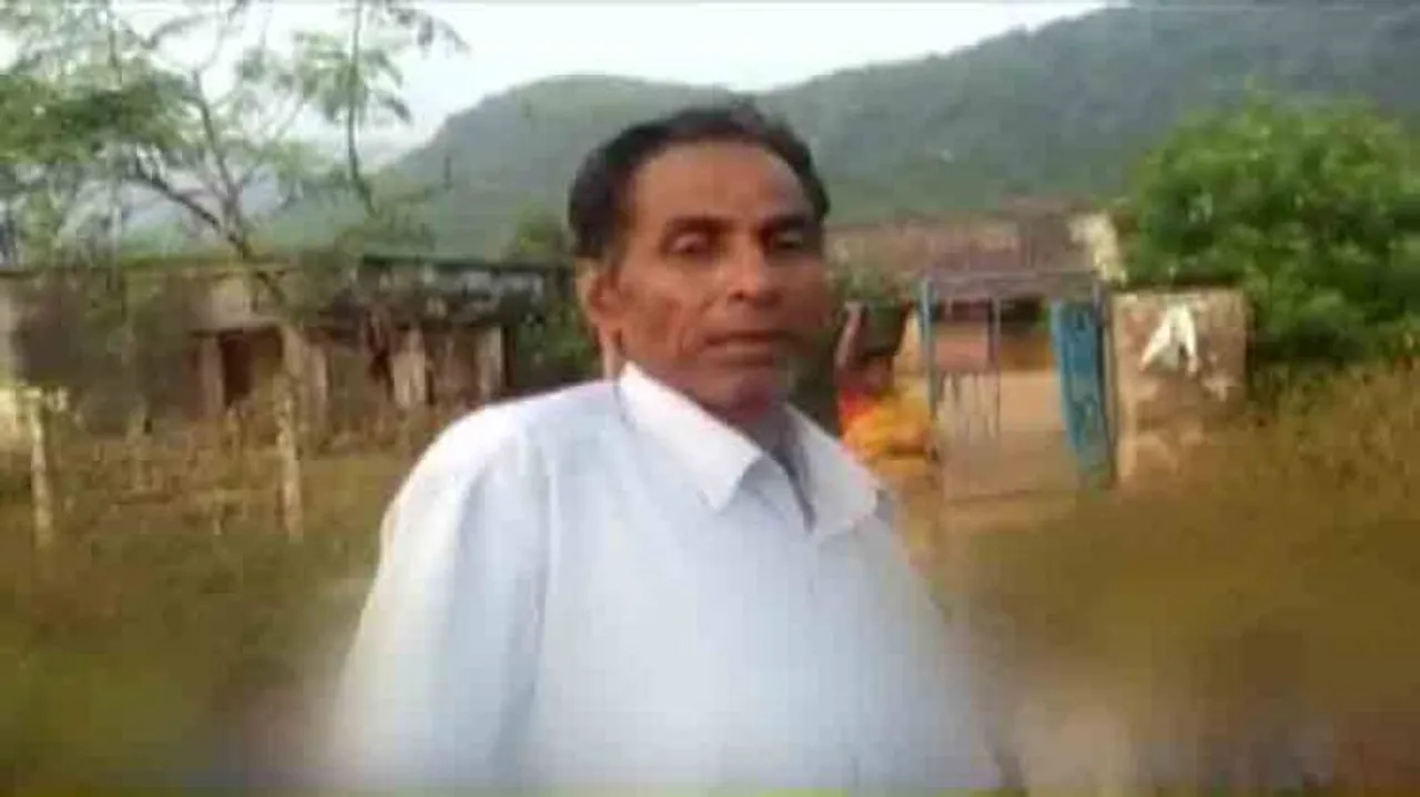 OTV Impact: Odisha Teacher Displaced For Punishing Students In Drunken State