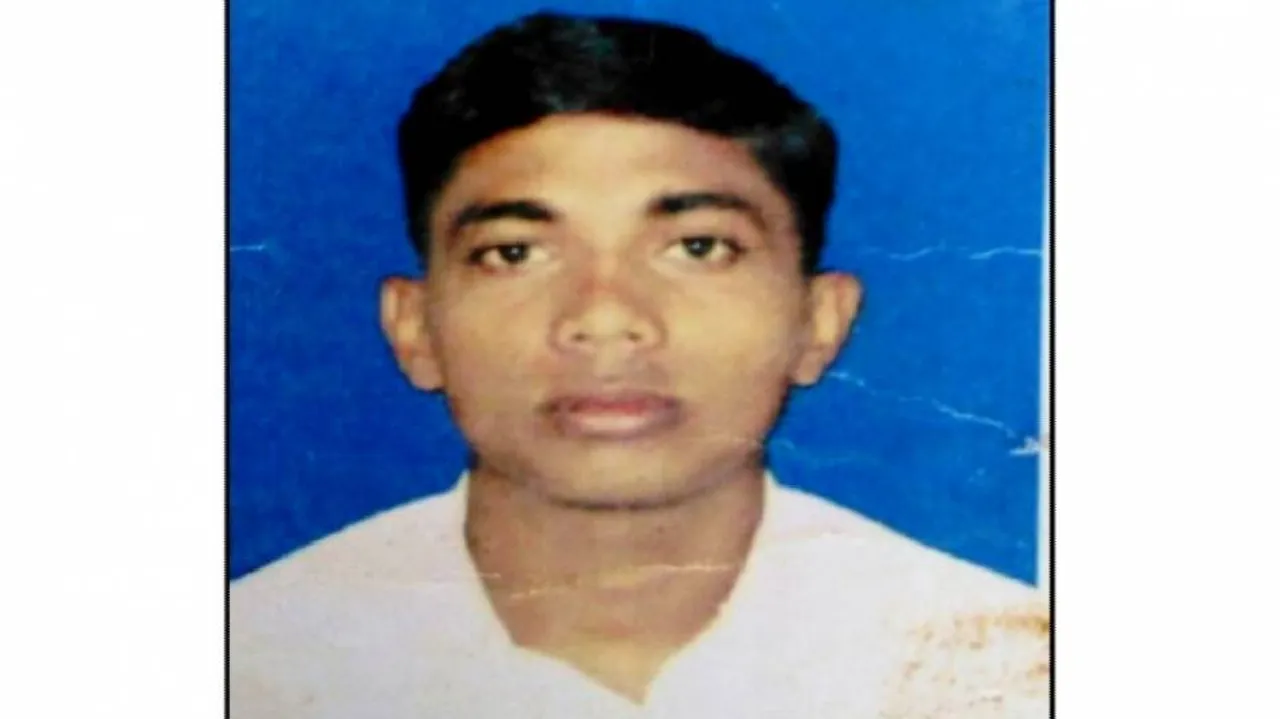 Odia youth found dead in Dubai; family alleges murder