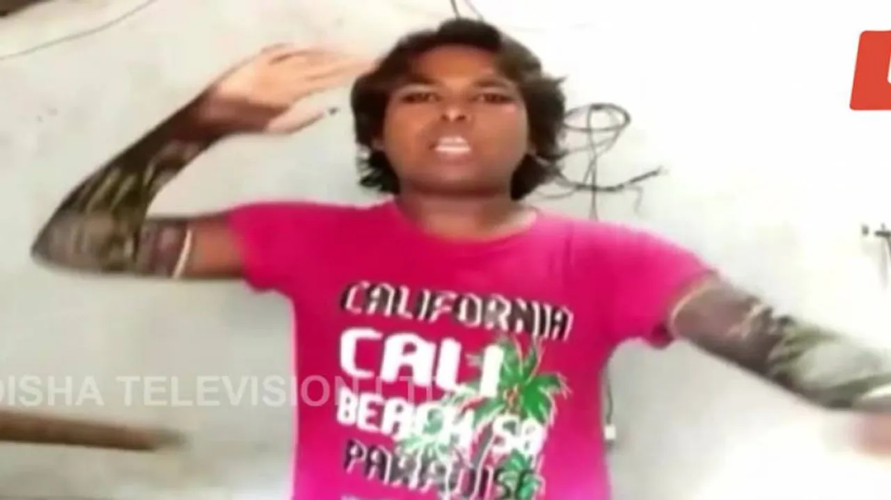 Rapper Dule Rocker: Odisha Youth’s Journey From Obscurity To Fame
